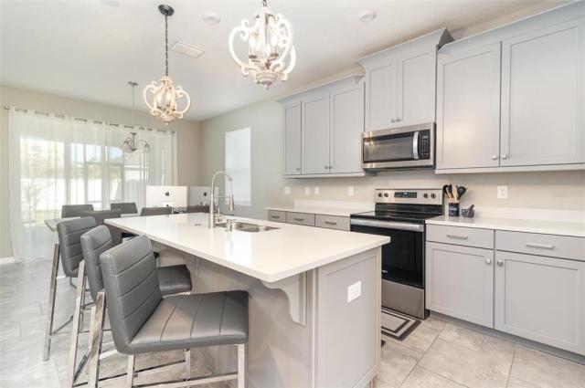 2461 AVIAN LOOP,KISSIMMEE,Osceola,Residential