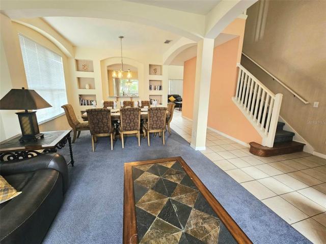 207 HIDEAWAY BEACH LANE,KISSIMMEE,Osceola,Residential
