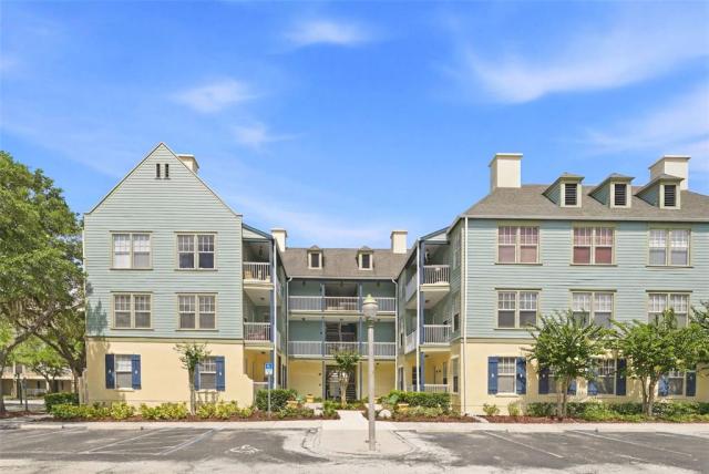 611 CAMPUS STREET UNIT 280,CELEBRATION,Osceola,Residential
