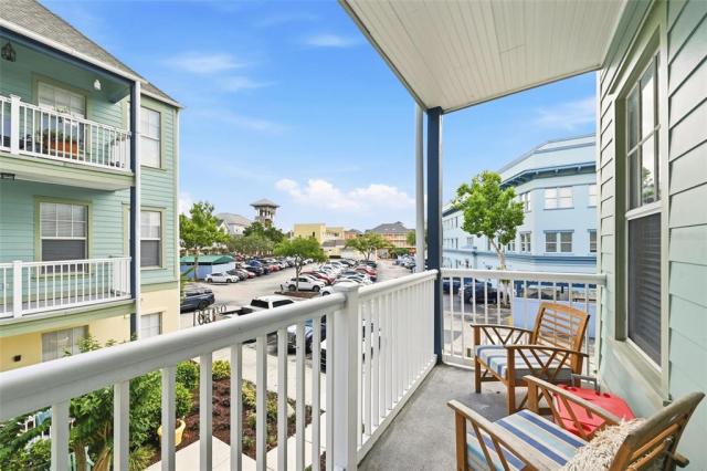 611 CAMPUS STREET UNIT 280,CELEBRATION,Osceola,Residential