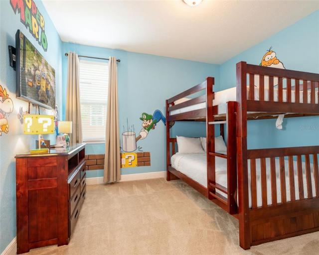 7705 BANYON WAY,KISSIMMEE,Osceola,Residential