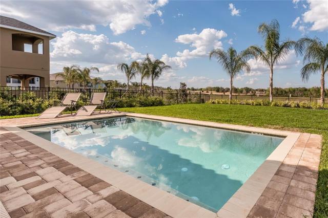 7705 BANYON WAY,KISSIMMEE,Osceola,Residential