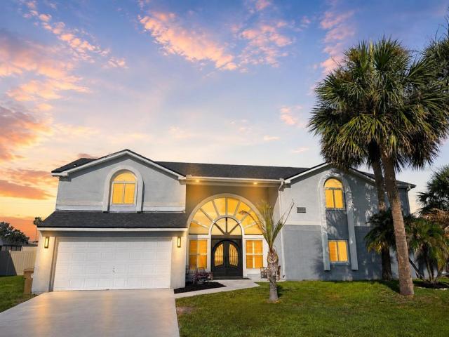 2484 ALBANY DRIVE,KISSIMMEE,Osceola,Residential