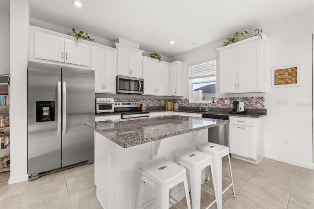 1177 SEASIDE MIST TRAIL,KISSIMMEE,Osceola,Residential