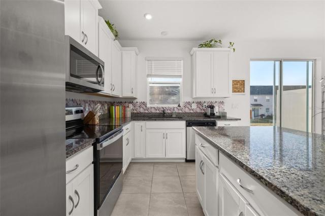 1177 SEASIDE MIST TRAIL,KISSIMMEE,Osceola,Residential