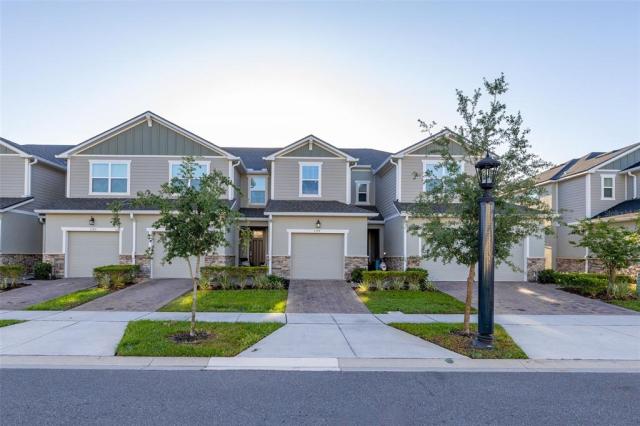 1177 SEASIDE MIST TRAIL,KISSIMMEE,Osceola,Residential