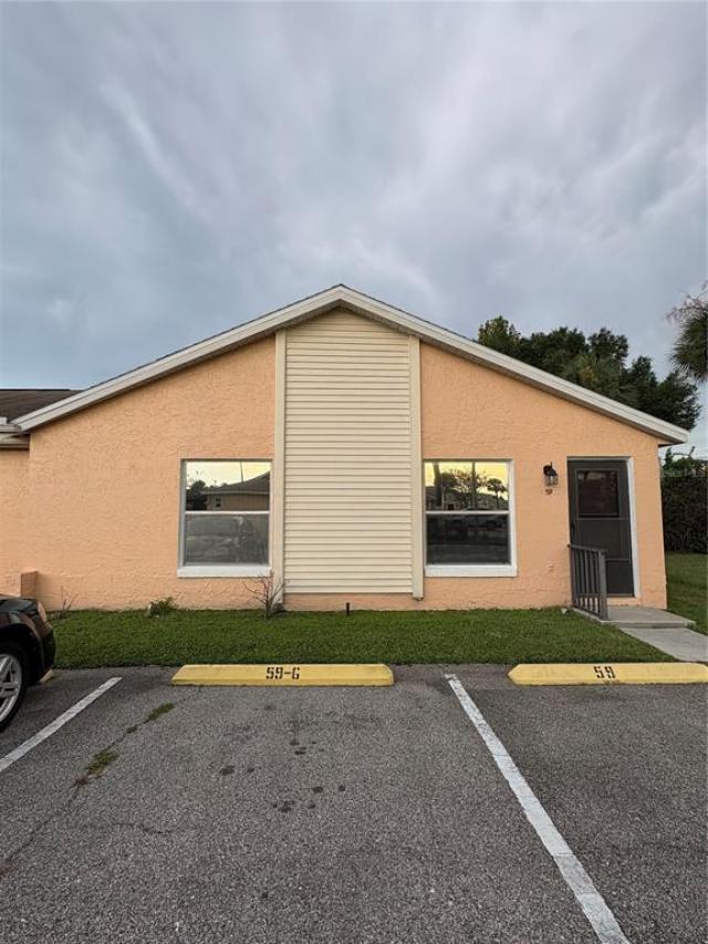 59 E COUNTRY COVE,KISSIMMEE,Osceola,Residential