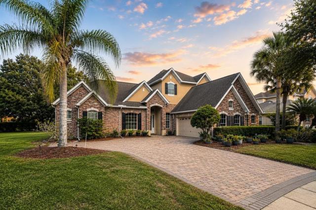 1724 BRIDGETS COURT,KISSIMMEE,Osceola,Residential