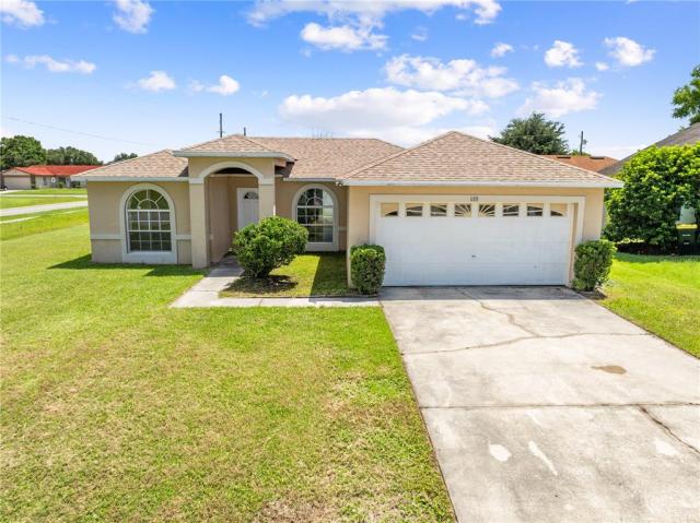 688 JAGUAR COURT,POINCIANA,Polk,Residential