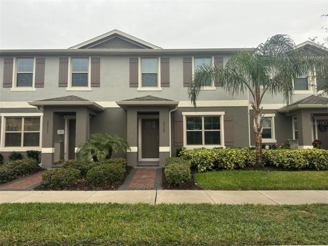10119 SALT POINT DRIVE,Winter Garden,Orange,Residential