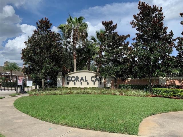 2457 CARAVELLE CIRCLE,KISSIMMEE,Osceola,Residential