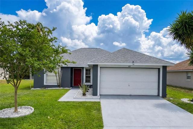 419 WELLESLY DRIVE,DAVENPORT,Polk,Residential