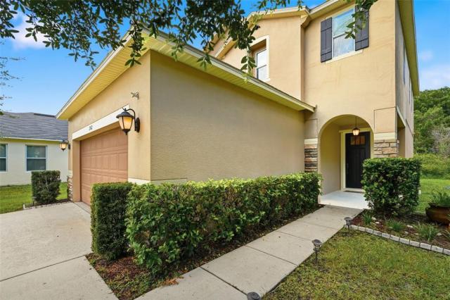 1532 NATURE TRAIL,KISSIMMEE,Osceola,Residential