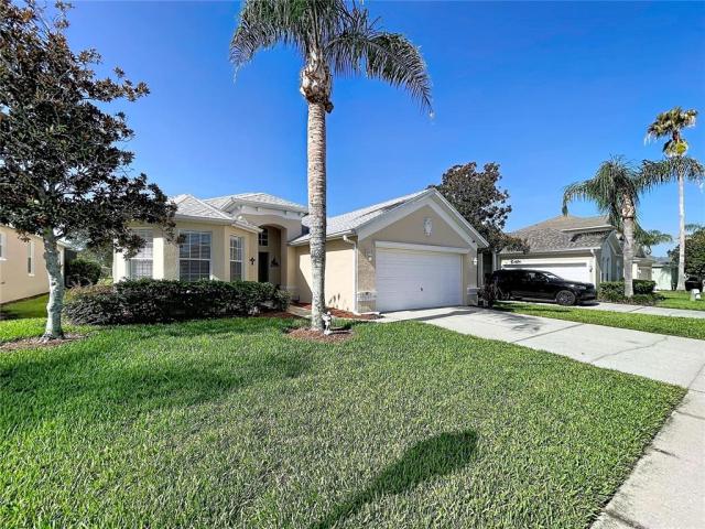 189 MINNIEHAHA CIRCLE,HAINES CITY,Polk,Residential