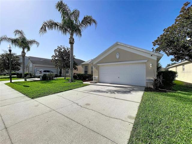 189 MINNIEHAHA CIRCLE,HAINES CITY,Polk,Residential