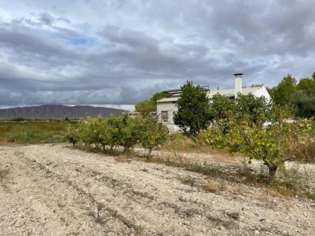 2 bedroom Country House in Cieza
