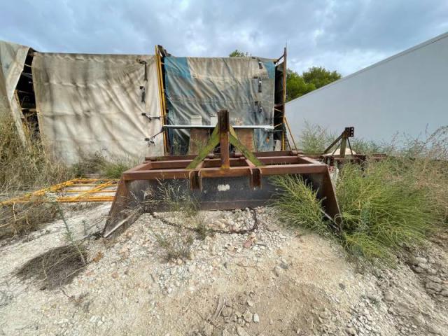 2 bedroom Country House in Cieza