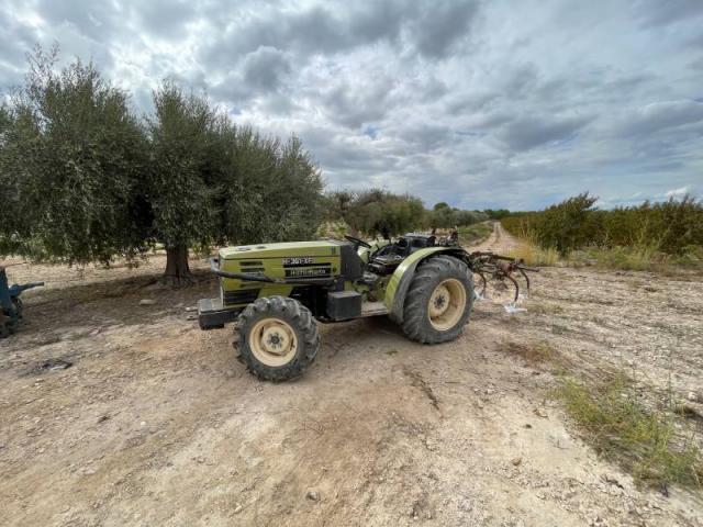 2 bedroom Country House in Cieza