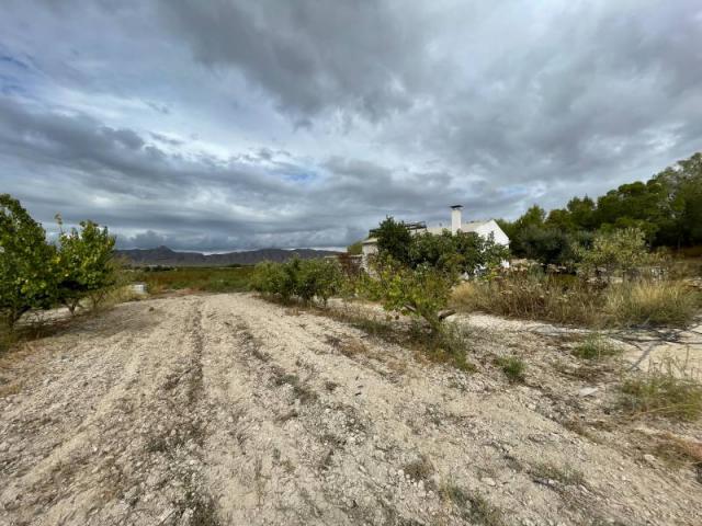 2 bedroom Country House in Cieza