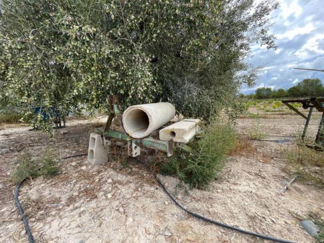 2 bedroom Country House in Cieza