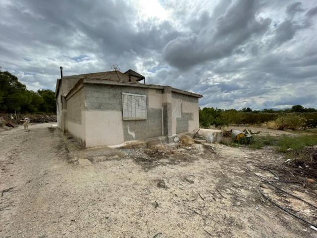 2 bedroom Country House in Cieza