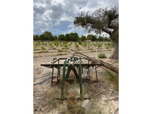 2 bedroom Country House in Cieza