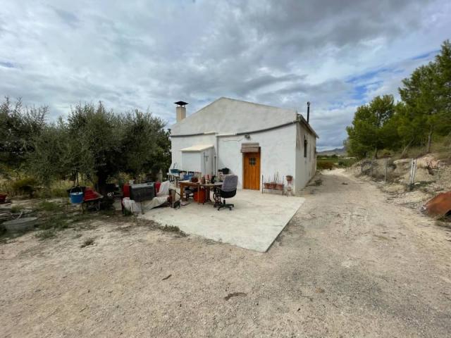 2 bedroom Country House in Cieza