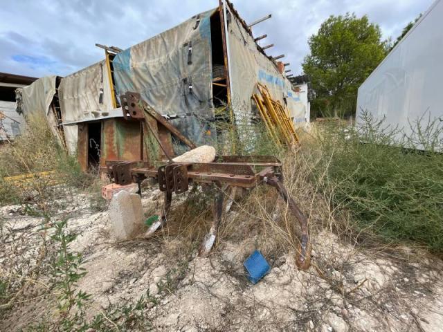 2 bedroom Country House in Cieza