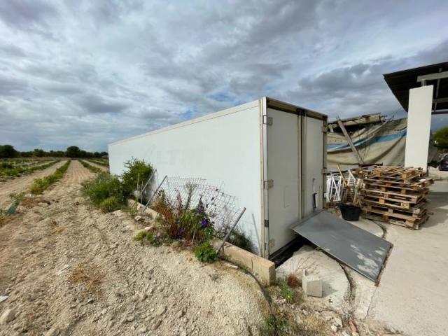 2 bedroom Country House in Cieza