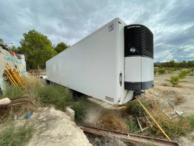 2 bedroom Country House in Cieza