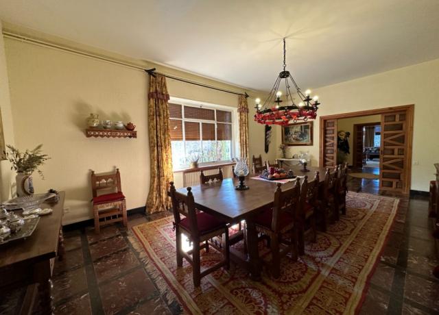 15 bedroom Country House in Cieza