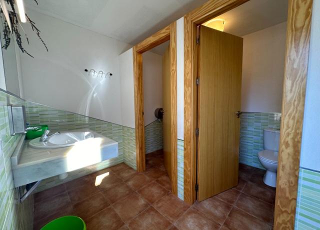 15 bedroom Country House in Cieza