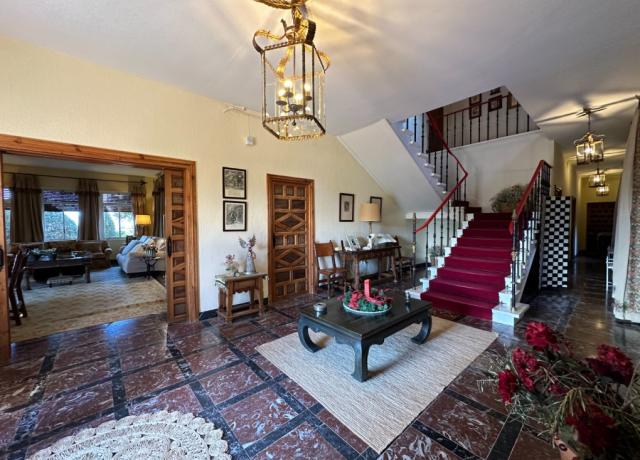 15 bedroom Country House in Cieza