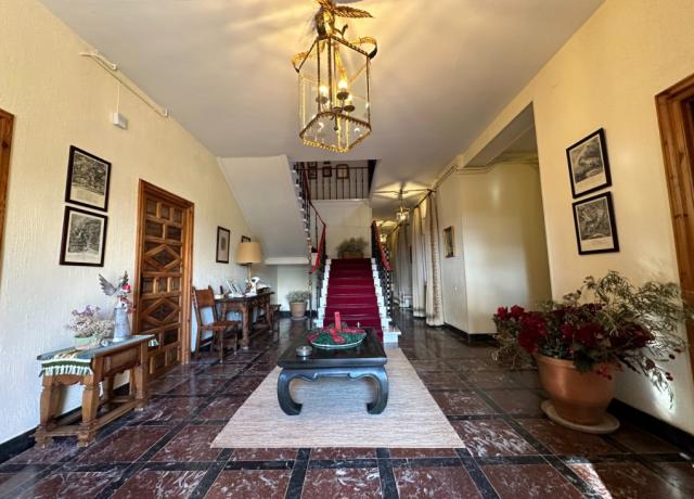 15 bedroom Country House in Cieza