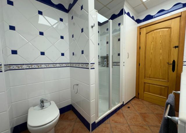 4 bedroom Country House in Abaran