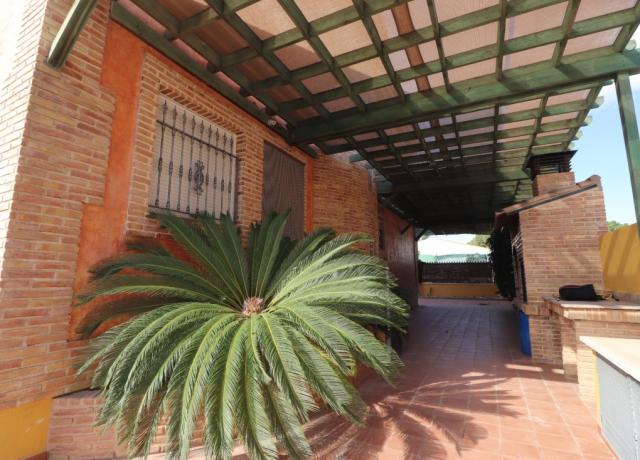 4 bedroom Country House in Abaran