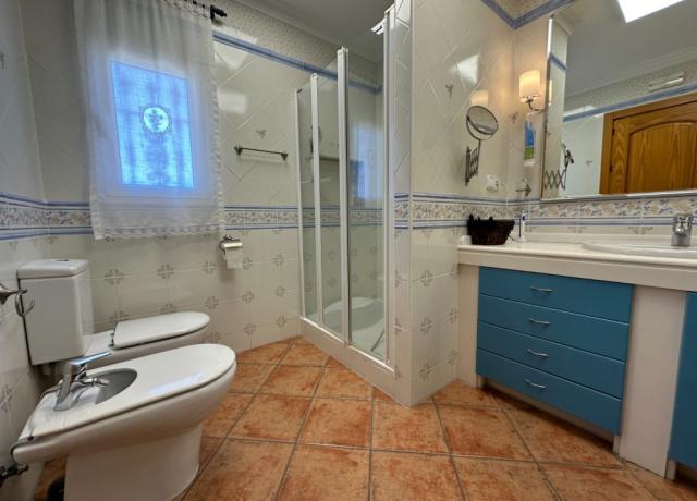 4 bedroom Country House in Abaran