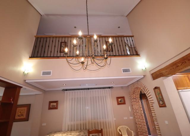 4 bedroom Country House in Abaran