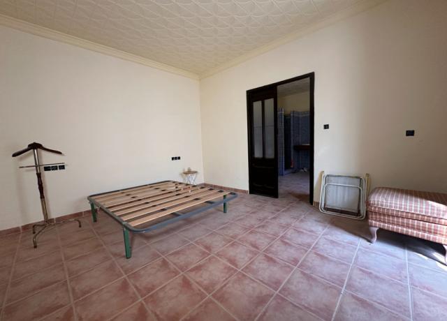 8 bedroom Town House in Cehegín