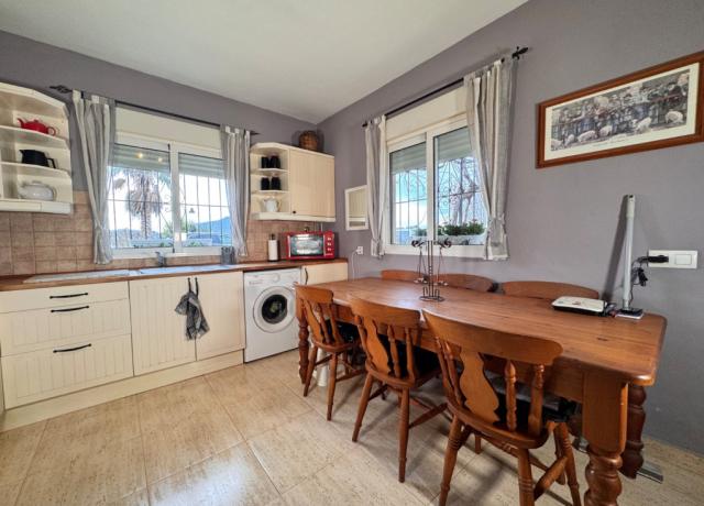 3 bedroom Country House in Cieza