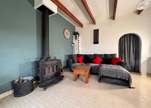 3 bedroom Country House in Cieza