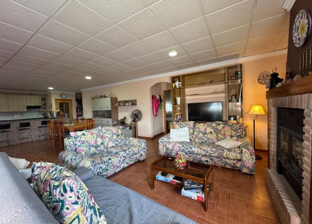 3 bedroom Country House in Cieza