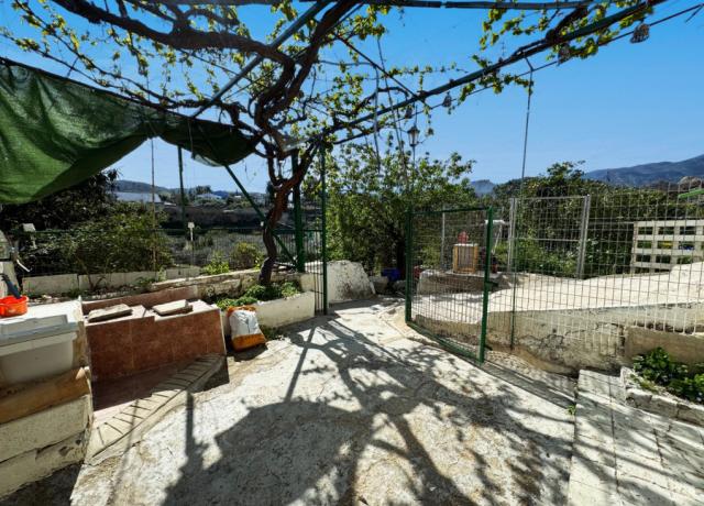 4 bedroom Country House in Blanca