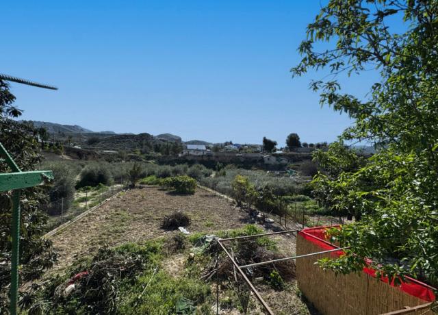 4 bedroom Country House in Blanca