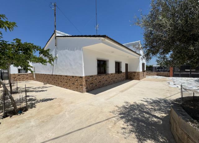 3 bedroom Country House in Lorquí
