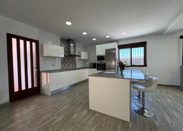 3 bedroom Country House in Lorquí