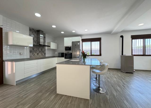 3 bedroom Country House in Lorquí