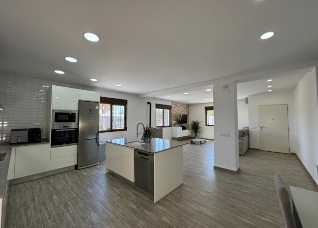 3 bedroom Country House in Lorquí