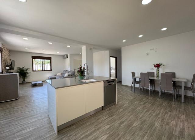 3 bedroom Country House in Lorquí