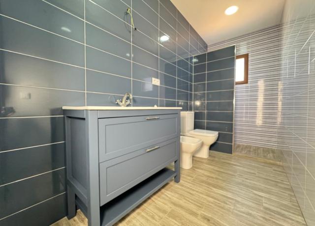 3 bedroom Country House in Lorquí